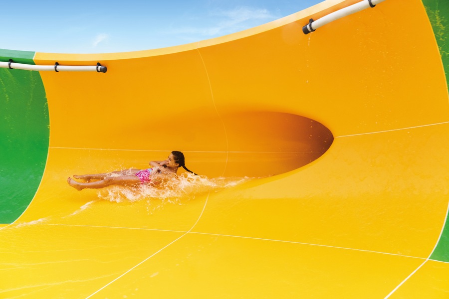 Royal Caribbean International, Symphony of the Seas, Perfect Storm Bowl.jpg